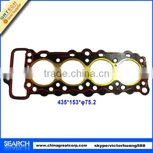 0324-10-271 Engine Head Gasket Car Gasket Kit thumbnail-1