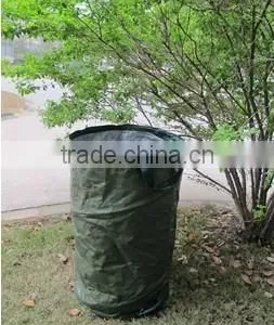 Animals Decoration Painting With Frame and Garden Item Bag Leef Bag Waste Pop up Bag thumbnail-5