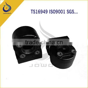 Box Ductile Iron Casting Cast Iron Sand Casting thumbnail-1