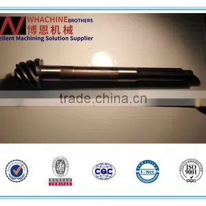 Customized Schlafhorst Spare Parts With Low Price thumbnail-5