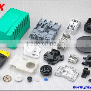 Good Quality Small Mechanical Part thumbnail-1