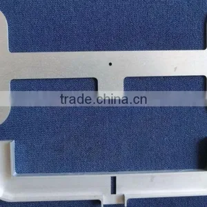 CNC Milling Lathe Taiwan Made Custom Metal and Plastic Electronic Components Parts Equipment thumbnail-4