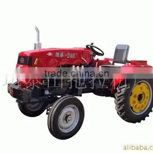 High Quality 24HP Tractor Model TS240 thumbnail-1