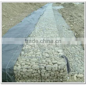 Double Twists and Thress Twists Gabion Mesh Machine thumbnail-1