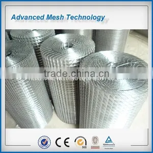 Low Price Automatic Welded Wire Roll Mesh Welding Machine Manufacture thumbnail-6
