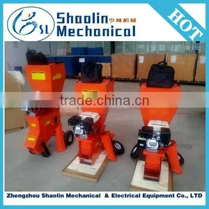 Lowest Price Gasoline Chipper With Best Service thumbnail-1