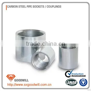 ASTM A350 Lf2 Cl3000 Socketolet thumbnail-1