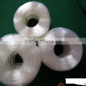 Manufacturer Wholesale Watering & Irrigation Transparent Soft Hose thumbnail-3