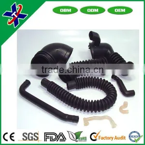 Custom Made Automotive Rubber Hose Parts thumbnail-1