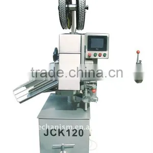 Mechanical Greatwall Double ClipperJCK-120 thumbnail-1
