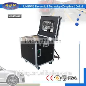 Professional Under Vehicle Surveillance System With 2014 Latest Technology thumbnail-1