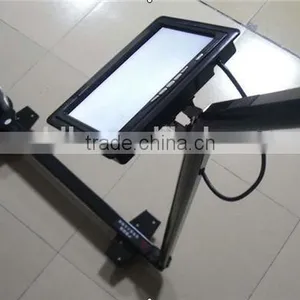 Under Vehicle Search Mirror Bomb Detector CDJC01 thumbnail-6
