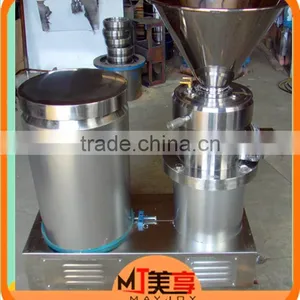 SS304 Multifunction Peanut Processing Machine/paste Machine for Tomato Processing for Hot Sale thumbnail-5