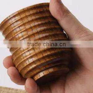Wooden Cocktail Mugs thumbnail-4