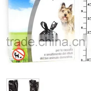 DOGGIE CLEAN-UP BAGS thumbnail-1