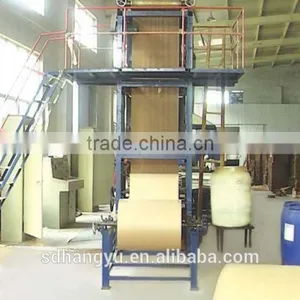 HY Evaporative Cooling Pad Production Lines thumbnail-2