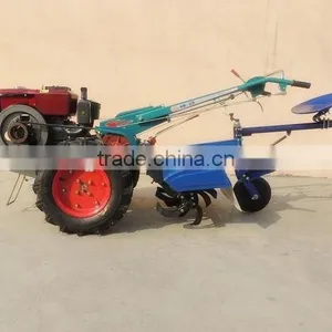 Factory Directly Supply Second Hand Tractor thumbnail-5