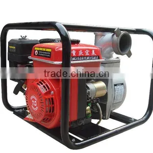 3inch Petrol Water Pump thumbnail-1