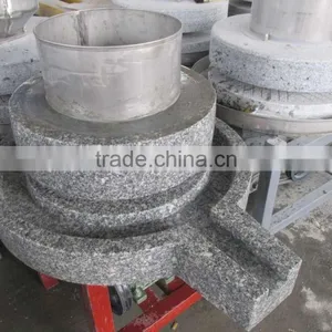 Stone Grain Mill,Stone Mill Flour Machine,wheat Flour Mill Price thumbnail-2