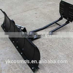 ATV Snow Plough thumbnail-1
