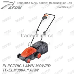 Electric Gardening Tools Machinery Company Lawn Machine Aluminum Laminating Pictures thumbnail-1