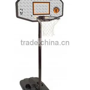 OEM Blowmolding Plastic Basketball Stand, Baskeball Backstop,sports Quipment thumbnail-4