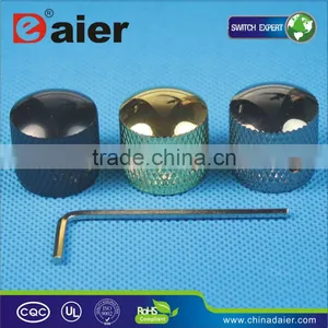 6mm Glod Round Small Metal Knobs thumbnail-1