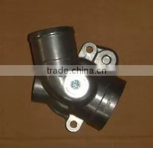 Deutz 1013 Thermostat Complete 04198792 thumbnail-1