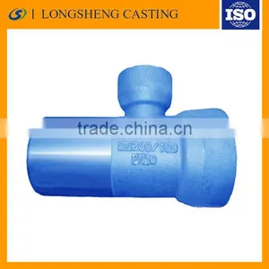 Casting Iron Pipe thumbnail-6