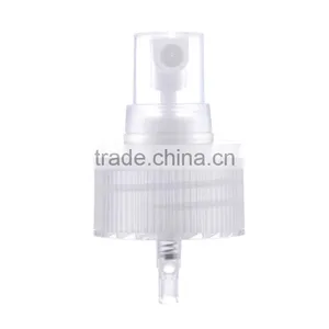 Clear Spray Bottles Wholesale Fine Mist Sprayer Bottle Flairosol Fine Mist Sprayer thumbnail-4