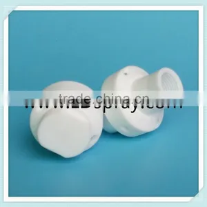 180 Degree,270 Degree,360 Degree Rotating Cleaning Washing Tank Sprayer Nozzles thumbnail-5