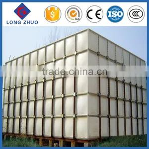 SMC Water Tank/stainless Steel Accessories Water Tank/grp Water Tanks thumbnail-3