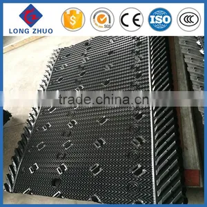 1220mm Cooling Tower Packing, Pvc Fill of Cooling Tower thumbnail-1