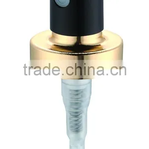 Aluminium Closure Perfume Sprayer thumbnail-3
