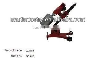 4980W 405mm Double Speed Diamond Core Drill thumbnail-1