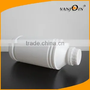 1060ML HDPE Plastic Bottle Pesticide Chemical Plastic Bottle thumbnail-3