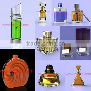20/30/50/70/100ml Newest Design Hot Sale Glass Perfume Bottle,all Kinds of Perfume Bottle thumbnail-1