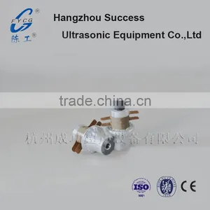 Piezoelectric Ultrasonic Transudcer Widely Used for Welding, Cleaning, Cutting and Other Ultrasonic Applications thumbnail-2