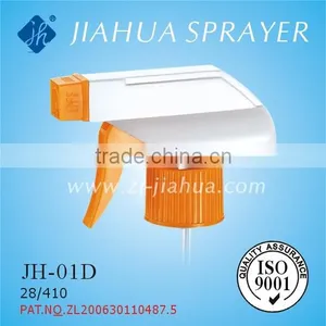 28/400 28/410 28/415, 28mm Trigger Sprayer China JH-01D thumbnail-1