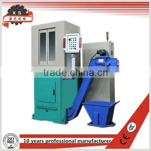 Hot L6102 Horizontal Internal Broaching Machines For Sale thumbnail-3