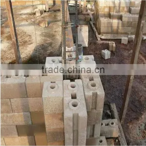 Popular Manual Clay Brick Machine thumbnail-6