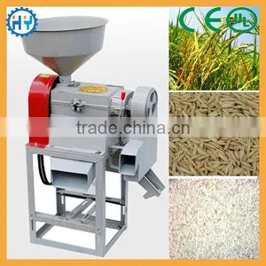 Best Home Use Rice Peeler thumbnail-1
