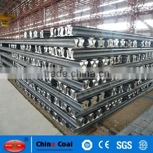 12kg Coal Mine Use Light Rail Track thumbnail-6