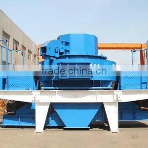 VSI7611 Sand Making Machine, Sand Makers thumbnail-4