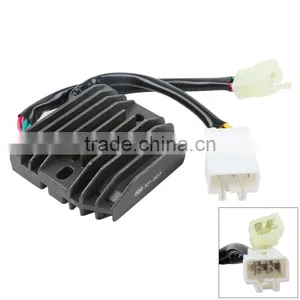 Motorcycle Voltage Regulator For CBR600 CBR 600RR 2003-2006 2004 2005 thumbnail-1