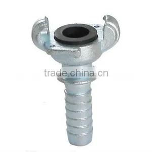 US Type Hose End Coupling thumbnail-1