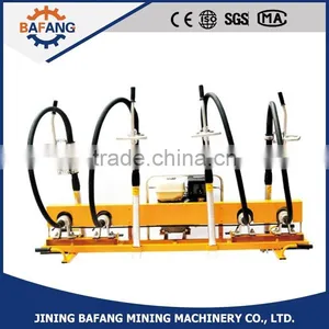 ND-4.2*4Portable Internal Combustion Soft Shaft Tamper Machine thumbnail-1