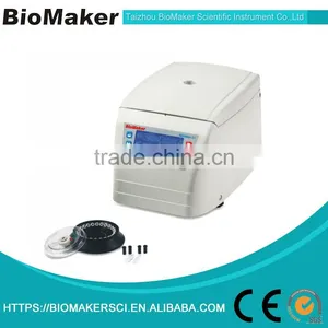 Micro Plasma Blood Centrifuge thumbnail-1