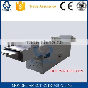 PET Yarn Monofilament Making Machinery thumbnail-3