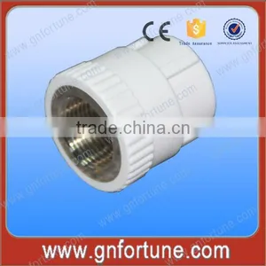 Full Size Water Supply PPR Pipe Fittings thumbnail-5